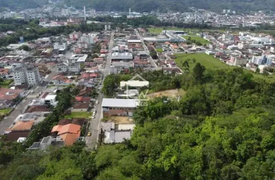 Terreno com 35.000m² na ilha da figueira em jaraguá do sul, sc