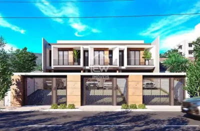 Geminado no éden gaea residenz no bairro vila lalau, jaraguá do sul, sc