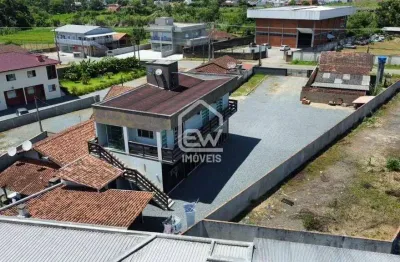 Casa com 3 quartos à venda na Rua Lauro Zimmermann, 1405, Escolinha, Guaramirim