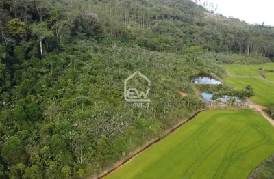 Casa com 1 quarto à venda na Rua Olímpio José Borges, 33, Avaí, Guaramirim