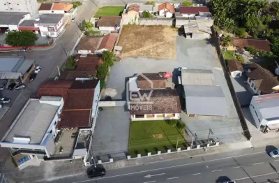 Sala comercial à venda na Rua, 4318, Centro, Massaranduba