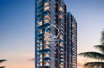 Apartamento com 3 quartos à venda na Rua Santa Cruz, 84, Itacolomi, Balneário Piçarras