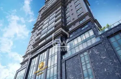 Apartamentos no riomaggiore residenze em balneário camboriú, sc