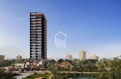 Apartamento com 4 quartos à venda na Rua Plácido Gomes, 8, Centro, Barra Velha