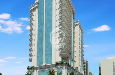 Apartamento com 3 quartos à venda na Avenida Nereu Ramos Esquina Com A Rua 147, 147, Centro, Itapema