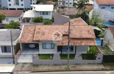 Casa com 4 quartos à venda na Rua Frederico Todt, 261, Amizade, Jaraguá do Sul