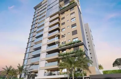 Apartamento com 4 quartos à venda na Rua Eduardo Miers, 144, Atiradores, Joinville