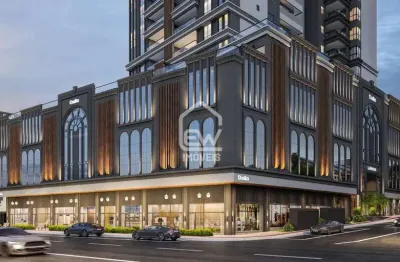 Apartamento com 4 quartos à venda na Avenida Nereu Ramos Esquina Com A Rua 128, 128, Centro, Itapema