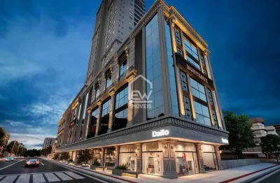 Apartamento com 4 quartos à venda na Rua 129, Entre As Ruas 129b E 129c, 129, Centro, Itapema