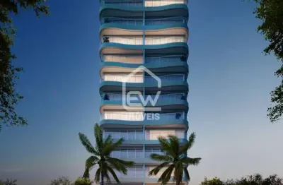 Apartamento com 4 quartos à venda na Rua, 58, Balneário Santa Clara, Itajaí