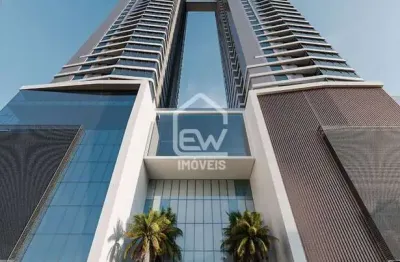 Apartamento com 4 quartos à venda na Rua 3250, 206, Centro, Balneário Camboriú