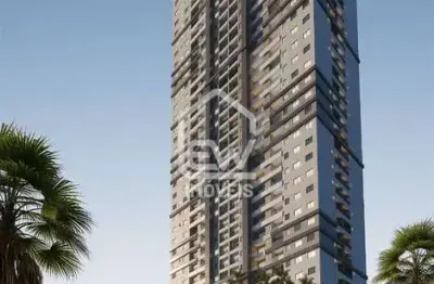 Apartamento com 3 quartos à venda na Avenida Santa Catarina, 2210, Tabuleiro, Camboriú