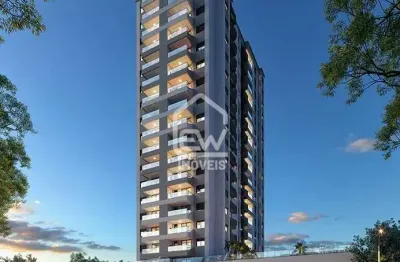 Apartamento com 3 quartos à venda na Rua Presidente Prudente de Moraes, 275, Costa e Silva, Joinville