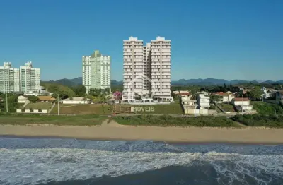 Apartamento com 3 quartos à venda na Avenida Nereu Ramos, 122, Itacolomi, Balneário Piçarras