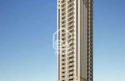 Apartamento com 3 quartos à venda na Rua 306, 306, Meia Praia, Itapema