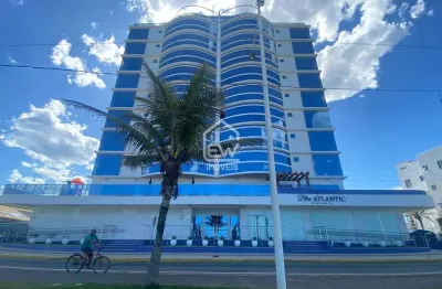 Apartamento com 3 quartos à venda na Avenida, 2100, Tabuleiro, Barra Velha
