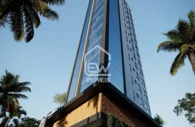 Apartamento com 3 quartos à venda na Rua Santa Inês, 28, Itacolomi, Balneário Piçarras