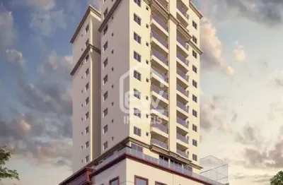 Apartamento com 2 quartos à venda na Rua 294, 133, Meia Praia, Itapema