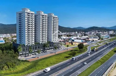 Apartamento com 2 quartos à venda na Rua 460, 10, Jardim Praia Mar, Itapema