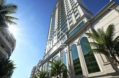 Apartamento com 4 quartos à venda na Rua 253, 5, Meia Praia, Itapema