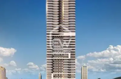 Apartamento com 4 quartos à venda na Avenida Brasil, 2033, Centro, Balneário Camboriú