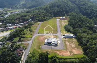 Lotes no loteamento catarina de alexandria em jaraguá do sul, sc