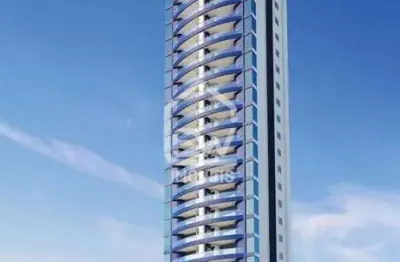 Apartamento com 3 quartos à venda na Avenida Nereu Ramos, 6096, Castelo Branco, Itapema