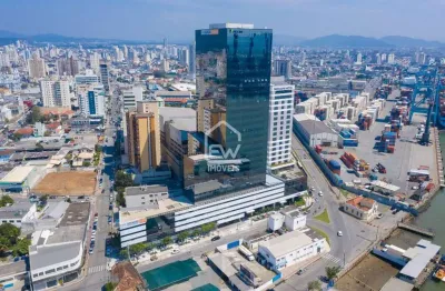 Pavimentos corporativos para sua empresa no absolute business & hotel em itajaí, sc