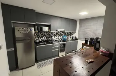 Apartamento com 2 quartos à venda na Rua, 1515, Centro, Jaraguá do Sul