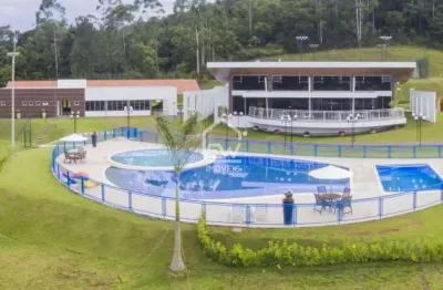 Lotes disponíveis no residencial duquesa de chartres em jaraguá do sul, sc