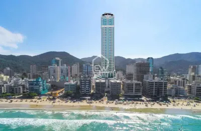 Apartamento com 4 quartos à venda na Rua Servidão Ravache, 15, Centro, Itapema