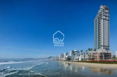 Apartamento com 4 quartos à venda na Avenida Nereu Ramos, 2569, Meia Praia, Itapema