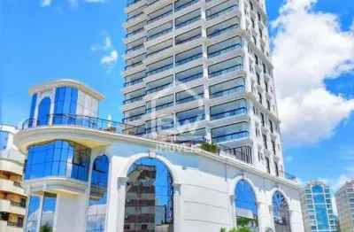 Apartamento com 4 quartos à venda na Rua Orla Do Centro, 210, Centro, Itapema