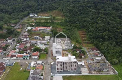 Terreno à venda na Rua Isolmiro João Correa, 1, Amizade, Guaramirim