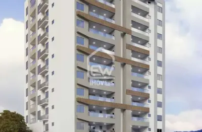 Apartamentos no veneza residence, praia do gravatá em navegantes, sc