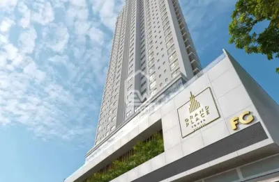 Apartamentos no grand place tower em balneário camboriú, sc