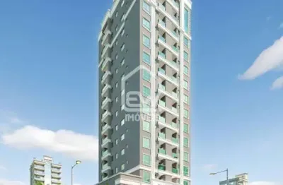 Apartamento com 2 quartos à venda na Rua 406, 91, Morretes, Itapema