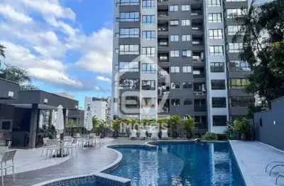 Apartamento com 4 quartos à venda na Rua Otto Boehm, 152, América, Joinville