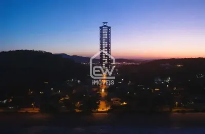 Apartamentos à venda no vista paradiso residences em penha, sc