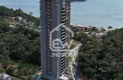 Apartamentos à venda no vista paradiso residences em penha, sc