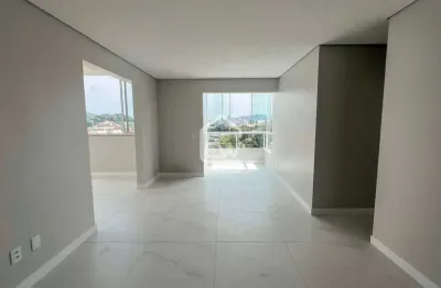 Cobertura com 3 quartos à venda na Rua Carlos Benack, 131, Saguaçu, Joinville