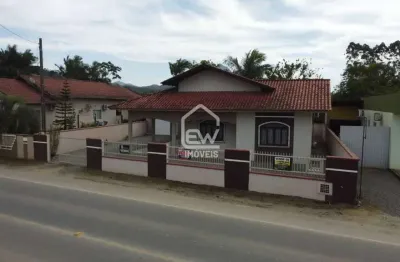 Casa com 3 quartos à venda na Rua/estrada Bananal, 2861, Bananal do Sul, Guaramirim