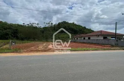 Terreno à venda na Rua 020 - Sem Nome, 5, Zona Rural, Massaranduba