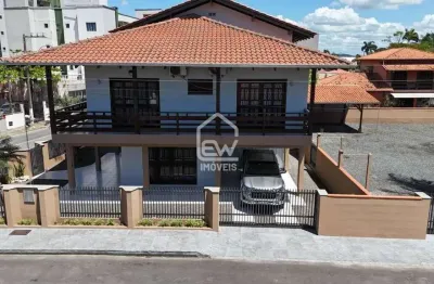 Casa com 4 quartos à venda na Rua, 4799, Centro, Barra Velha