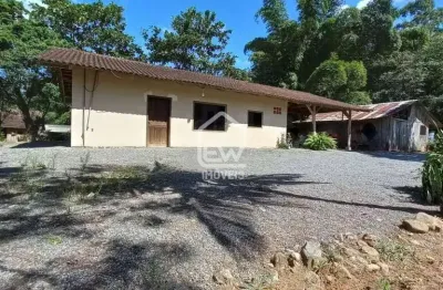 Casa com 2 quartos à venda na Rua, 114, Braço do Sul, Schroeder