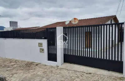 Casa com 3 quartos à venda na Rua Paulina Bortolini Vieira, 446, Rau, Jaraguá do Sul