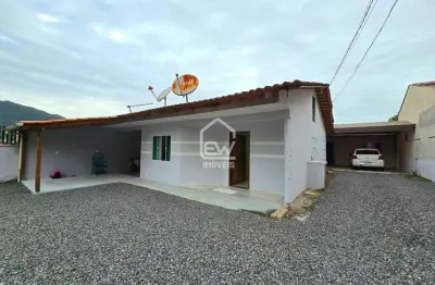 Casa com 3 quartos à venda no Rau, Jaraguá do Sul 