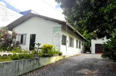 Terreno à venda na Rua, 887, Chico de Paulo, Jaraguá do Sul