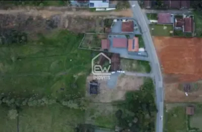 Casa com 3 quartos à venda na Rua, 551, Rio da Luz, Jaraguá do Sul