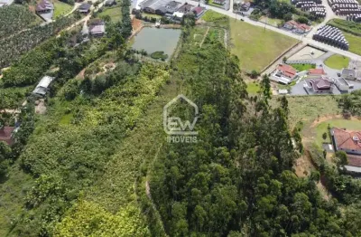 Casa com 1 quarto à venda na Rua, 4110, Braço do Norte, Massaranduba